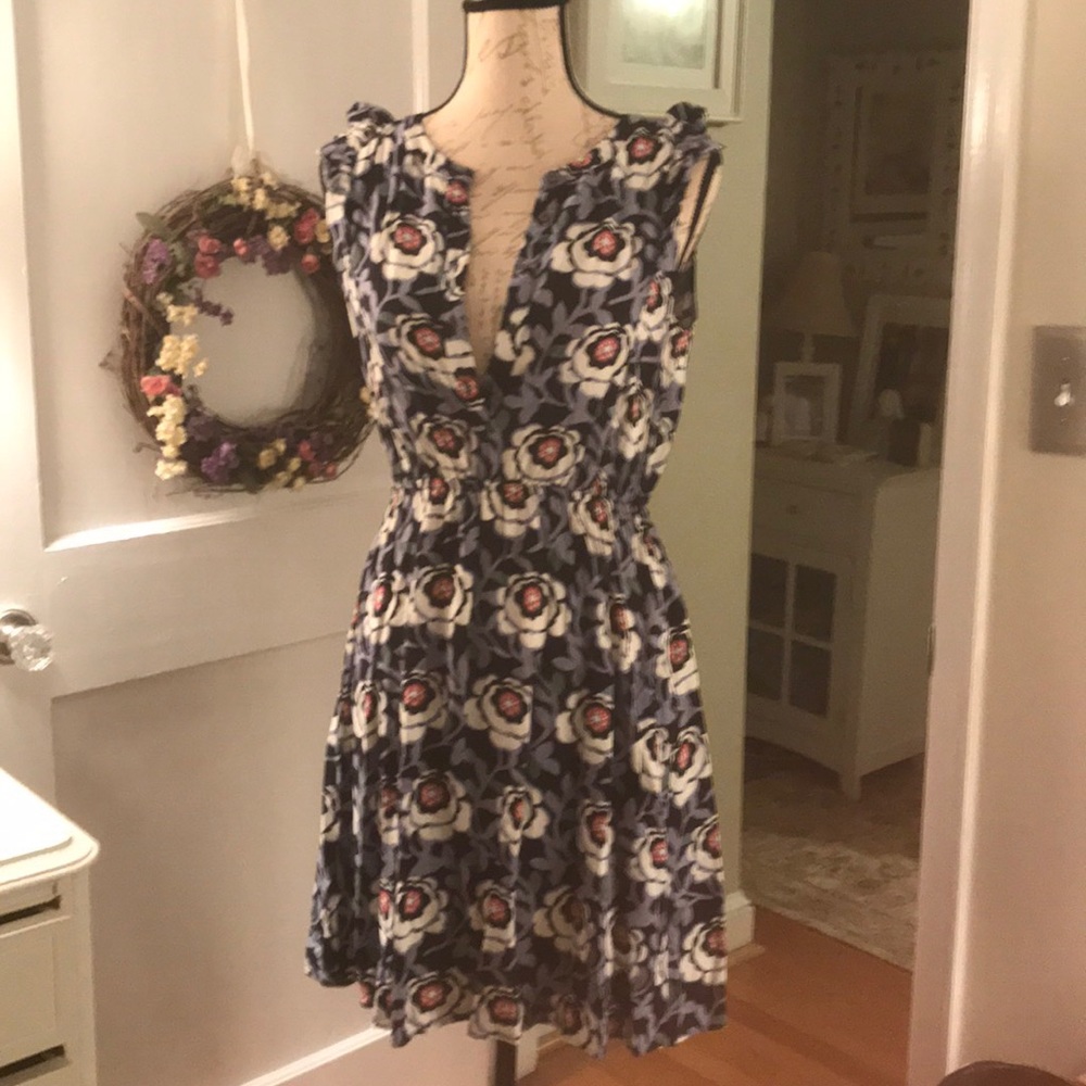 Ann Taylor Loft, summer dress, size small